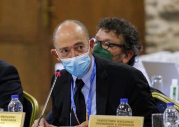 Η Σύγκλητος του Πανεπιστημίου Μακεδονίας για το Σχέδιο Νόμου για τα ΑΕΙ