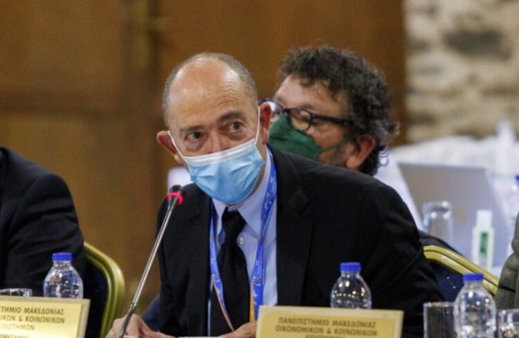 Η Σύγκλητος του Πανεπιστημίου Μακεδονίας για το Σχέδιο Νόμου για τα ΑΕΙ