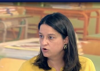 Ν. Κεραμέως: Πάνω από 8.500 μόνιμοι διορισμοί εκπαιδευτικών φέτος το καλοκαίρι