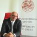 Σύγκλητος  Παν.  Κρήτης: 19 παρατηρήσεις επί του Σχεδίου Νόμου  για τα ΑΕΙ