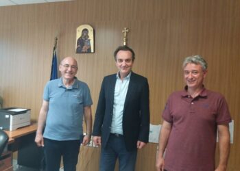 Οι 6 απαντήσεις του Αλ. Κόπτση στα αιτήματα των υπαλλήλων του υπ. Παιδείας