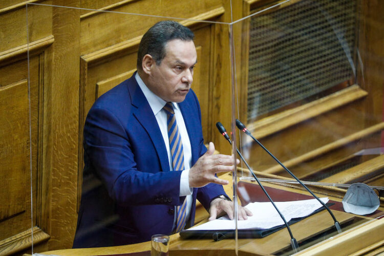 Βουλευτής της ΝΔ ζητά επιλογή Διευθυντών πριν την έναρξη του νέου σχολικού έτους