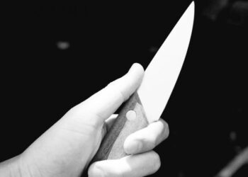 Θεσσαλονίκη: Μαχαίρωσε τον σύζυγό της μετά από καβγά