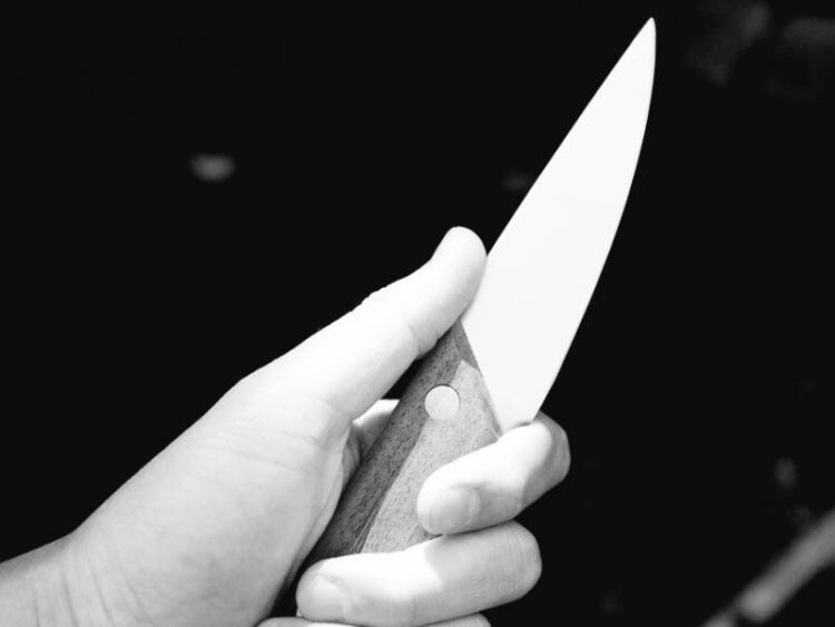Θεσσαλονίκη: Μαχαίρωσε τον σύζυγό της μετά από καβγά