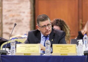 Σύγκλητος του ΟΠΑ:  Το Σχέδιο Νόμου για τα ΑΕΙ  εισάγει πολλές θετικές διατάξεις που   κινδυνεύουν ν' ακυρωθούν στην πράξη λόγω του  νέου “μοντέλου” διοίκησης