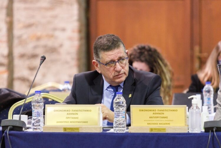 Σύγκλητος του ΟΠΑ: Το Σχέδιο Νόμου για τα ΑΕΙ εισάγει πολλές θετικές διατάξεις που κινδυνεύουν ν' ακυρωθούν στην πράξη λόγω του νέου “μοντέλου” διοίκησης