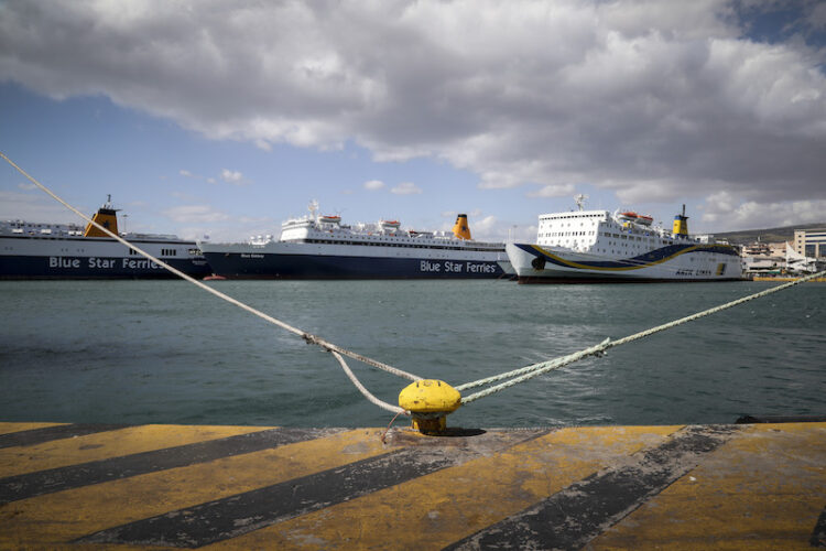 Εκπτώσεις στα ακτοπλοϊκά  εισιτήρια αναπληρωτών εκπαιδευτικών