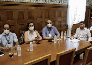 Πρέοδρος ΠΑΣΟΚ: Χωρίς προοπτική το Σχέδιο Νόμου για τα ΑΕΙ