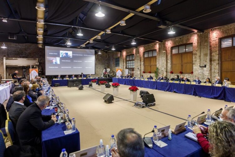 Σύνοδος Πρυτάνεων: Η Ν. Κεραμέως να δώσει παράταση   χρόνου διαβούλευσης επί του Σχεδίου Νόμου για τα ΑΕΙ