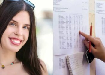 Νεκρός λίγο πριν μάθει τους βαθμούς τις Πανελλήνιες: Βουβός πόνος για τον 18χρονο Παναγιώτη που έσβησε πρόωρα