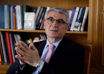 H αγορά εργασίας και η Τριτοβάθμια Εκπαίδευση δεν μπορούν να αντιμετωπίζονται ξεχωριστά – Πρέπει να βρίσκονται σε διαρκή επικοινωνία