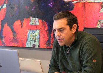 Μήνυμα του  Αλ Τσίπρα    για τις  Πανελλαδικές Εξετάσεις