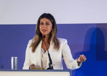 Σοφία Ζαχαράκη: «Αναβαθμίζουμε την τουριστική εκπαίδευση με νέες δεξιότητες και πολλαπλές ευκαιρίες για τους σπουδαστές»