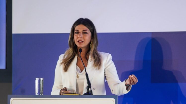 Σοφία Ζαχαράκη: «Αναβαθμίζουμε την τουριστική εκπαίδευση με νέες δεξιότητες και πολλαπλές ευκαιρίες για τους σπουδαστές»