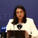 Νίκη Κεραμέως: Θετική στον κορονοϊό η υπουργός
