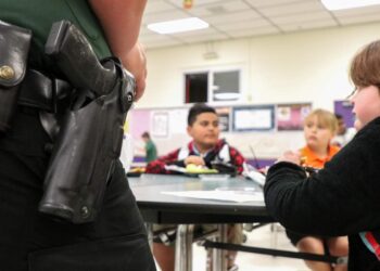 ΗΠΑ: Οι εκπαιδευτικοί στο Οχάιο θα μπορούν να οπλοφορούν, με μία προϋπόθεση