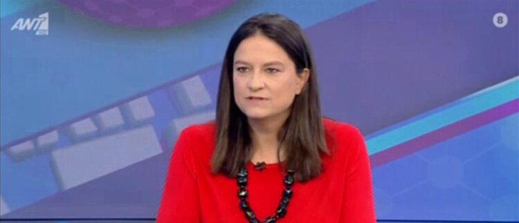 Κεραμέως- Νέος όρος για τα κενά εκπαιδευτικών: 12 Σεπτεμβρίου ανοίγουν τα σχολεία με “υγιή ισορροπία εκπαιδευτικών”