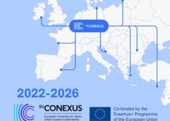 Η περαιτέρω ανάπτυξη του EU-CONEXUS εγκρίθηκε από την Ευρωπαϊκή Επιτροπή