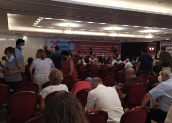 Αποφάσεις 20ού Συνεδρίου ΟΛΜΕ – Ιούλιος 2022