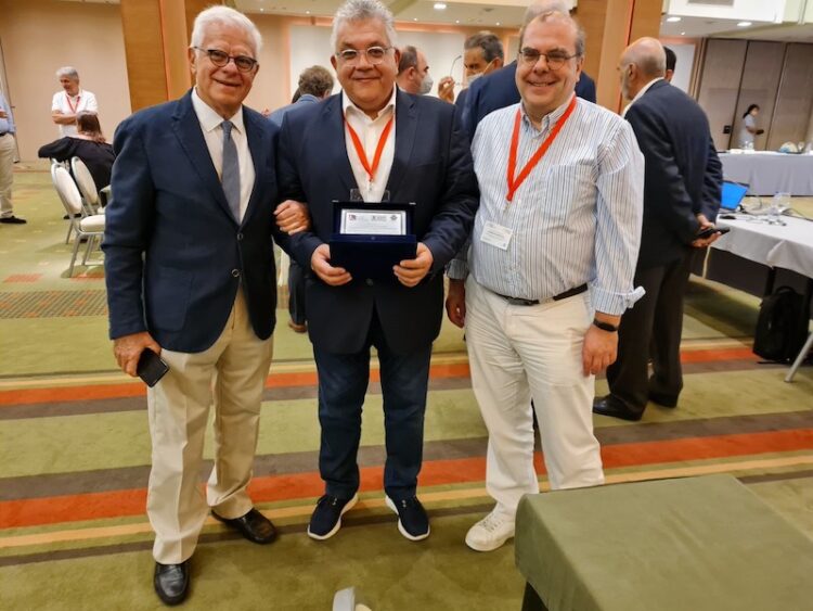 Ανακοίνωση αποτελεσμάτων 1ου Πανεπιστημιακού Διαδικτυακού Πρωταθλήματος Σκακιού