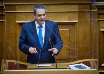 Πρόκληση του υφ. Παιδείας: «Πολιτική μυθολογία» η αντίσταση του Πολυτεχνείου κατά της Χούντας