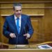 Πρόκληση του υφ. Παιδείας: «Πολιτική μυθολογία» η αντίσταση του Πολυτεχνείου κατά της Χούντας