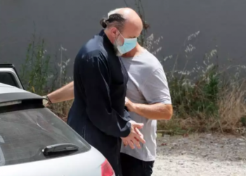 Σοκάρει η δράση του: Σε 27 χρόνια φυλακή καταδικάστηκε ιερέας που ασελγούσε σε ανήλικες