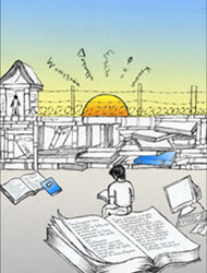 Απολυτήριο για εκείνους που δεν σταμάτησαν να ονειρεύονται