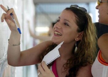 Πανελλαδικές 2022 – Τα παράδοξα: Χειρότερες επιδόσεις… περισσότερα μόρια!