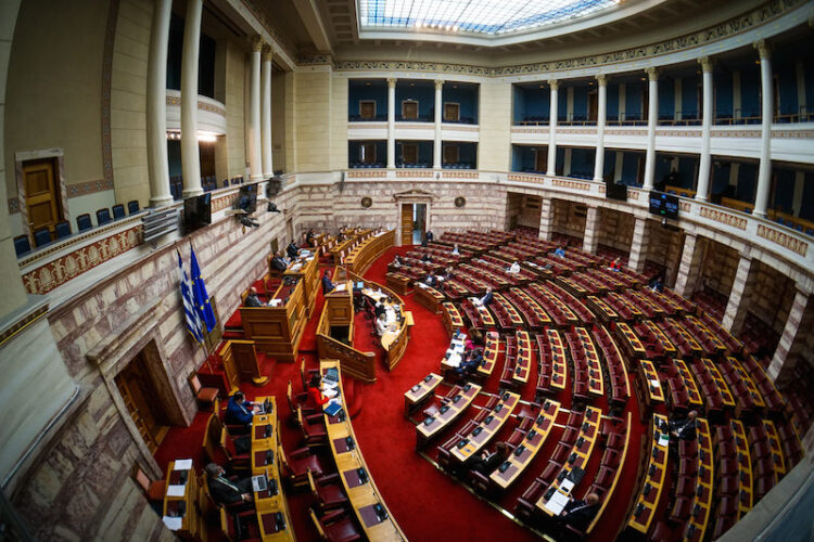 Διάταξη για τους υπαλλήλους των ΑΕΙ γα ένταξη σε ΕΕΠή ΕΔΙΠ