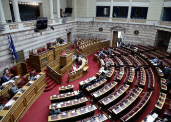 Διάταξη για την εισαγωγή σπουδαστών στα Τμήματα Μουσικών Σπουδών