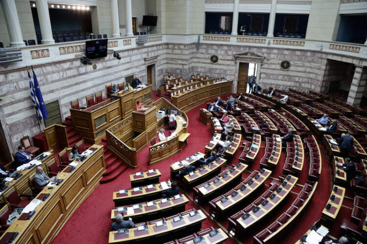 Διάταξη για την εισαγωγή σπουδαστών στα Τμήματα Μουσικών Σπουδών