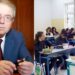 Χείμαρρος Γεώργιος Μπαμπινιώτης: «Άχρηστο το ελληνικό σχολείο. Τα παιδιά το τελειώνουν και δε θυμούνται τίποτα»