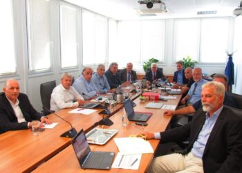 Ρύθμιση  για πλήρη διοικητική αυτοδυναμία του ΕΑΠ εισηγείται στην υπουργό  η Διοικούσα του Ιδρύματος