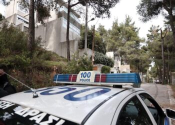 Σεπόλια: Πυροβολισμοί και τραυματισμός 22χρονου