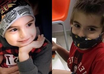 Ένας μικρός Αϊνστάιν: Ο 5χρονος Νικόλας είναι μαθητής ιδιοφυΐα, που ξέρει να διαβάζει και να γράφει από τα 3 του