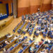 Εκατοντάδες επιστήμονες των Διεθνών Σχέσεων από ολόκληρο τον κόσμο βρέθηκαν στο Πανεπιστήμιο Μακεδονίας