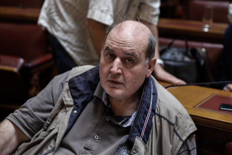 Ν.Φίλης :   «Επιχειρούν να καταστήσουν παρελθόν το πανεπιστήμιο της Μεταπολίτευσης»