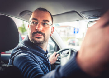 Απίστευτο: Σύμπτωμα Αλτσχάιμερ φαίνεται στο παρκάρισμα! Τι συμβαίνει με τους ασθενείς που οδηγούν