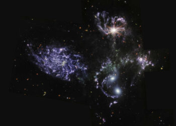 James Webb: Έρχονται κολοσσιαίες ανακαλύψεις – «Προετοιμαζόμαστε για κάτι που βρίσκεται εκεί έξω και δεν το ξέραμε»