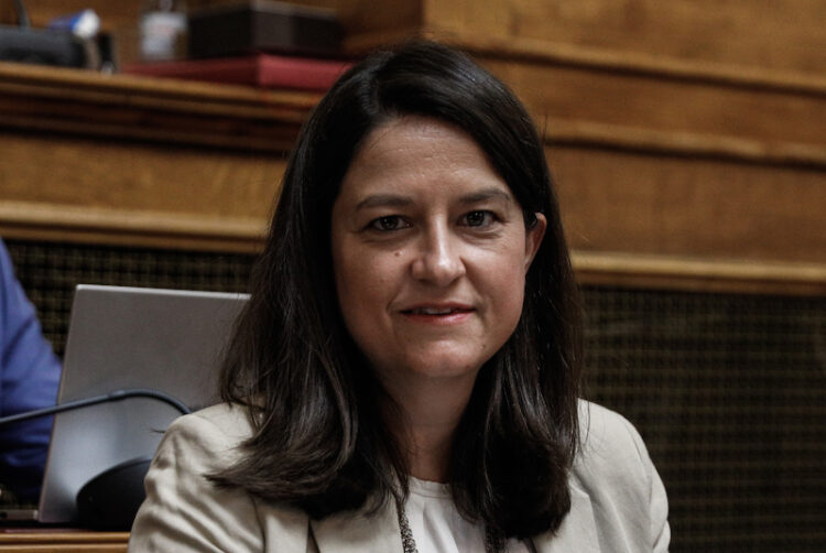 Ν. Κεραμέως: Θα ενσωματώσoυμε πολλές προτάσεις φορέων στο νομοσχέδιο για τα ΑΕΙ