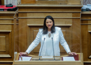 Ποιες νομοτεχνικές βελτιώσεις κατέθεσε η υπ. Παιδείας στο νομοσχέδιο για τα ΑΕΙ, μετά από προτάσεις φορέων