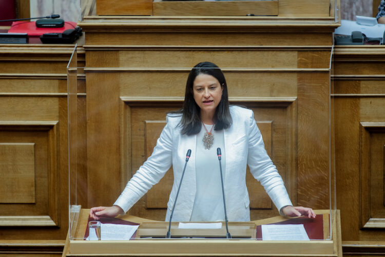 Ποιες νομοτεχνικές βελτιώσεις κατέθεσε η υπ. Παιδείας στο νομοσχέδιο για τα ΑΕΙ, μετά από προτάσεις φορέων