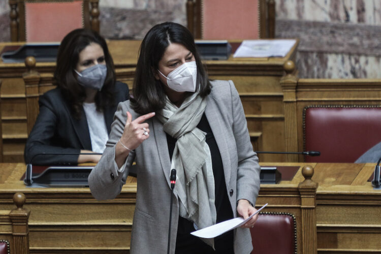 Ξεκινά αύριο η συζήτηση στη Βουλή επί του Σχεδίου Νόμου για τα ΑΕΙ