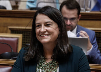 Ν. Κεραμέως: Στη Σύνοδο Πρυτάνεων υπάρχουν τρεις τάσεις για το νέο «μοντέλο» διοίκησης