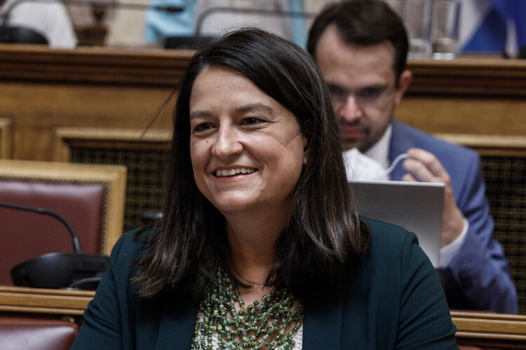 Ν. Κεραμέως: Στη Σύνοδο Πρυτάνεων υπάρχουν τρεις τάσεις για το νέο «μοντέλο» διοίκησης