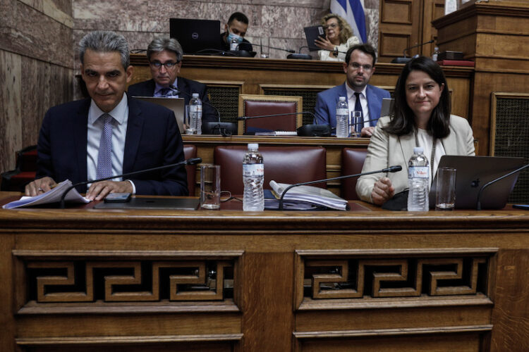 Ν. Κεραμέως:  «Οδεύουμε» αυτονομία του Ελληνικού Ανοικτού Πανεπιστημίου