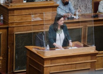 Ν. Κεραμέως:  Θέλουμε τα Πανεπιστήμιά μας να ξεπεράσουν τις παθογένειες του χθες, να ανταποκριθούν στις ανάγκες του σήμερα, με το βλέμμα στραμμένο στις εξελίξεις του αύριο