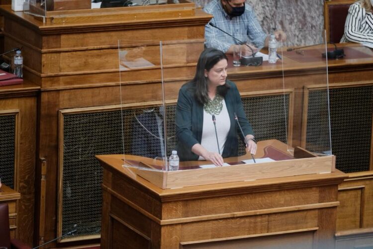 Ν. Κεραμέως:  Θέλουμε τα Πανεπιστήμιά μας να ξεπεράσουν τις παθογένειες του χθες, να ανταποκριθούν στις ανάγκες του σήμερα, με το βλέμμα στραμμένο στις εξελίξεις του αύριο