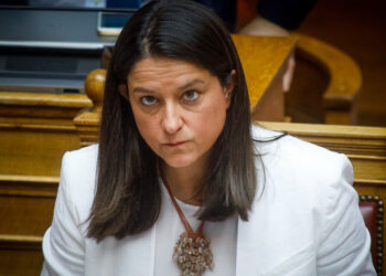 Πανεπιστήμια: Έρχεται τροπολογία με νέο “πακέτο” δεκάδων αλλαγών  στο νέο νομοσχέδιο γα τα ΑΕΙ